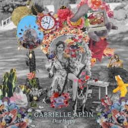 Dear Happy album by Gabrielle Aplin